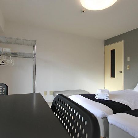 Kyoto Yoshii Houseアパートメント エクステリア 写真