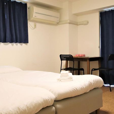 Kyoto Yoshii Houseアパートメント エクステリア 写真