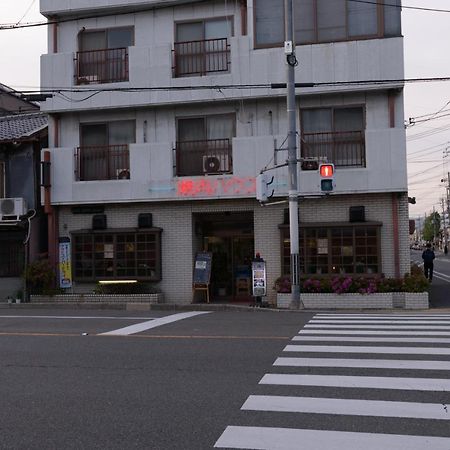 Kyoto Yoshii Houseアパートメント エクステリア 写真