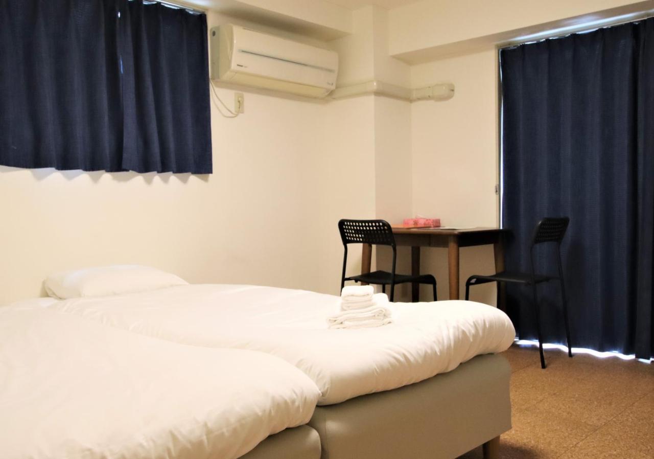 Kyoto Yoshii Houseアパートメント エクステリア 写真