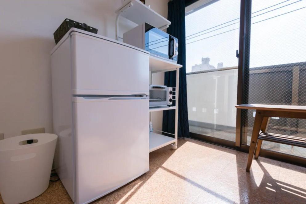 Kyoto Yoshii Houseアパートメント エクステリア 写真
