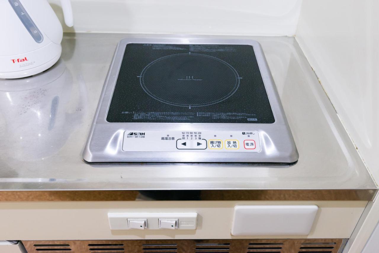 Kyoto Yoshii Houseアパートメント エクステリア 写真