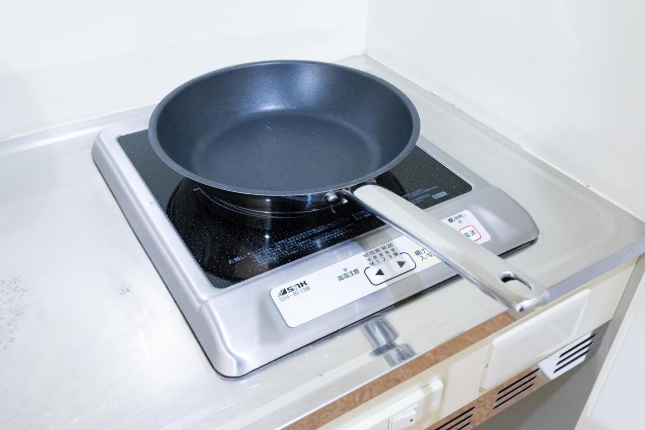 Kyoto Yoshii Houseアパートメント エクステリア 写真