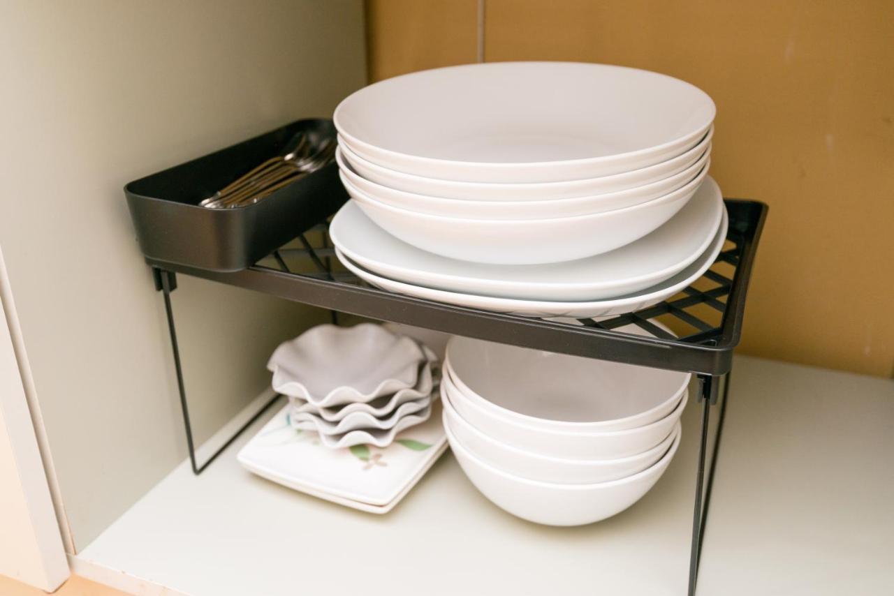 Kyoto Yoshii Houseアパートメント エクステリア 写真