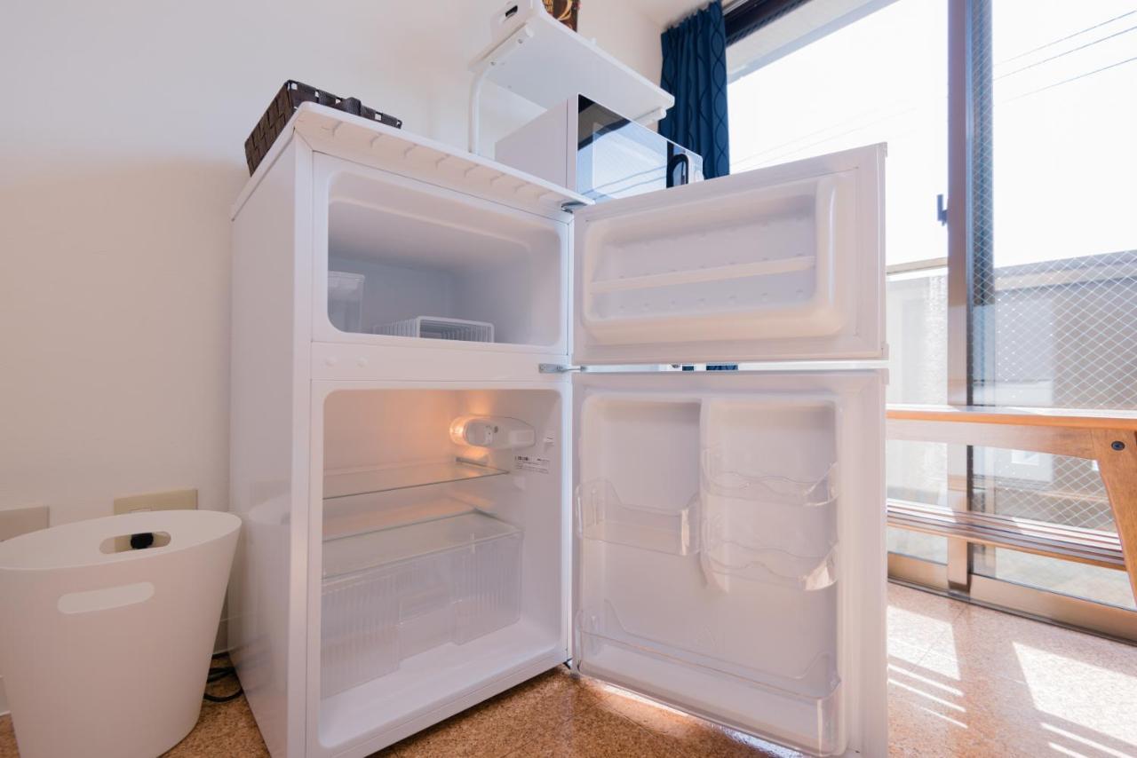 Kyoto Yoshii Houseアパートメント エクステリア 写真