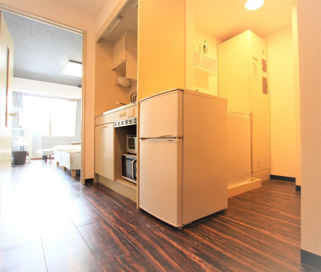 Kyoto Yoshii Houseアパートメント エクステリア 写真
