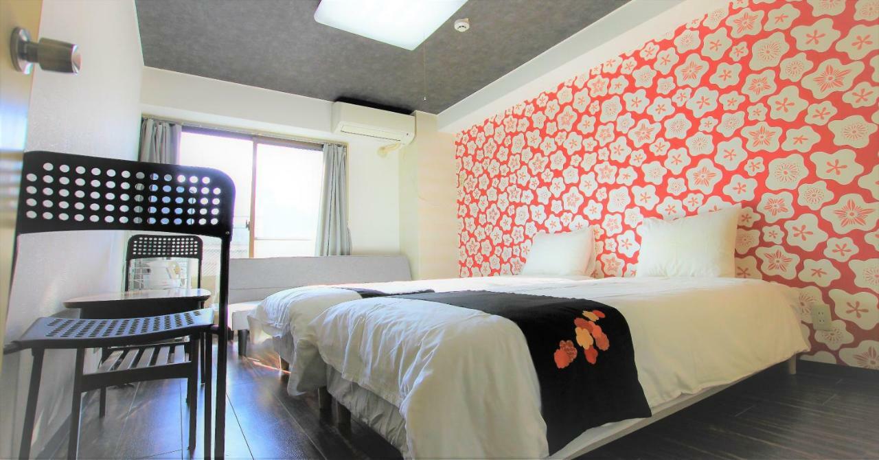Kyoto Yoshii Houseアパートメント エクステリア 写真