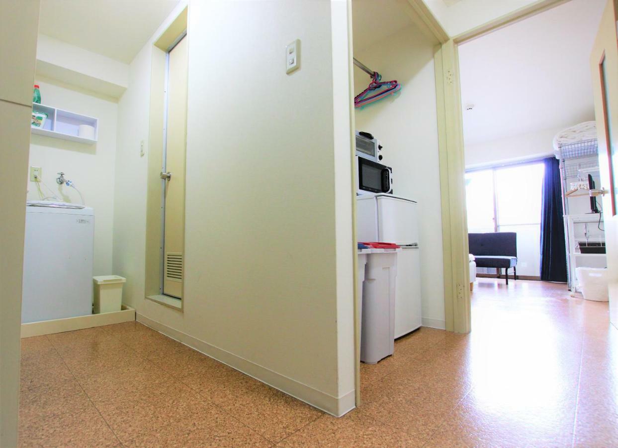Kyoto Yoshii Houseアパートメント エクステリア 写真