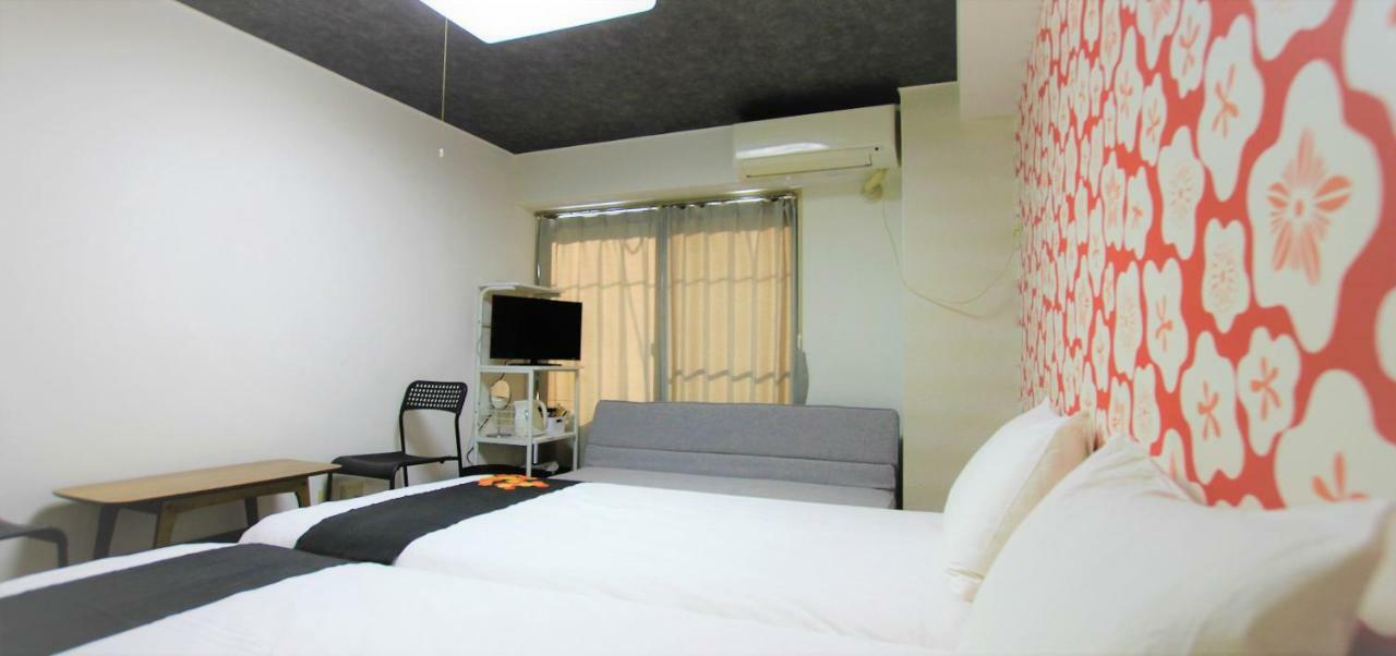 Kyoto Yoshii Houseアパートメント エクステリア 写真