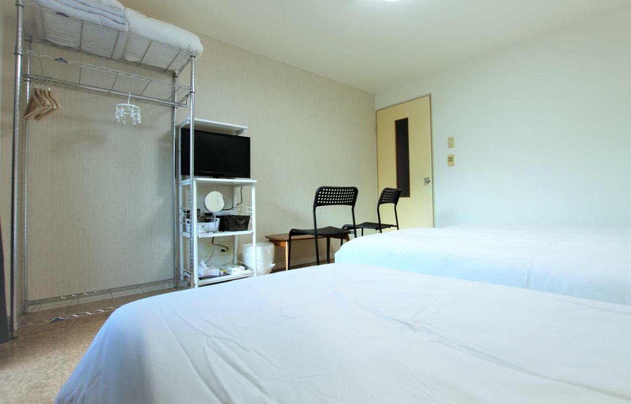 Kyoto Yoshii Houseアパートメント エクステリア 写真